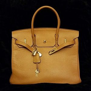 Hermes Birkin 35cm